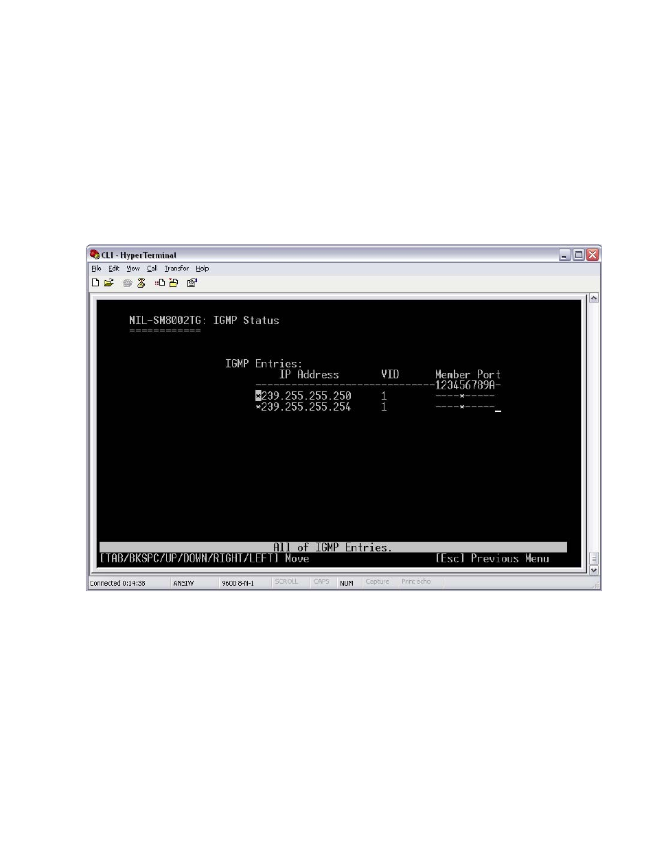 X-ring | American Fibertek SM9p User Manual | Page 109 / 183