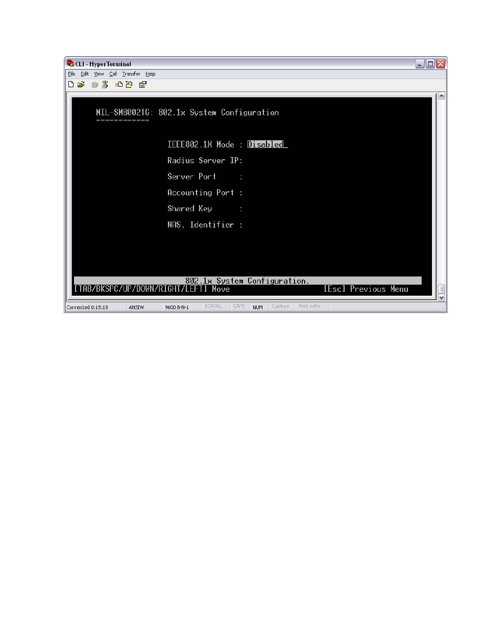 American Fibertek SM9p User Manual | Page 113 / 183