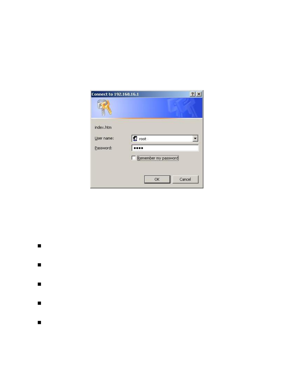 System information | American Fibertek SM9p User Manual | Page 125 / 183