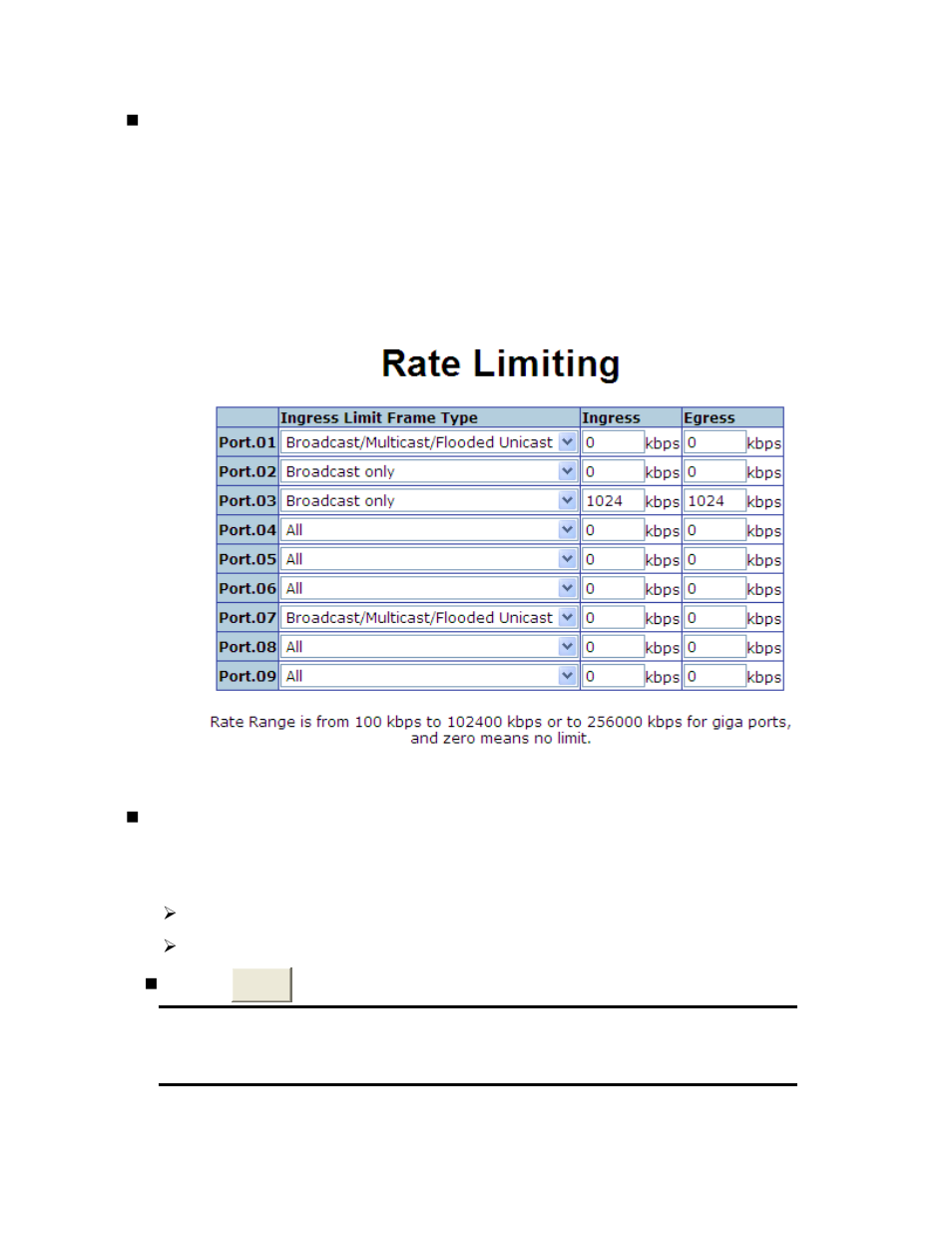 American Fibertek SM9p User Manual | Page 145 / 183