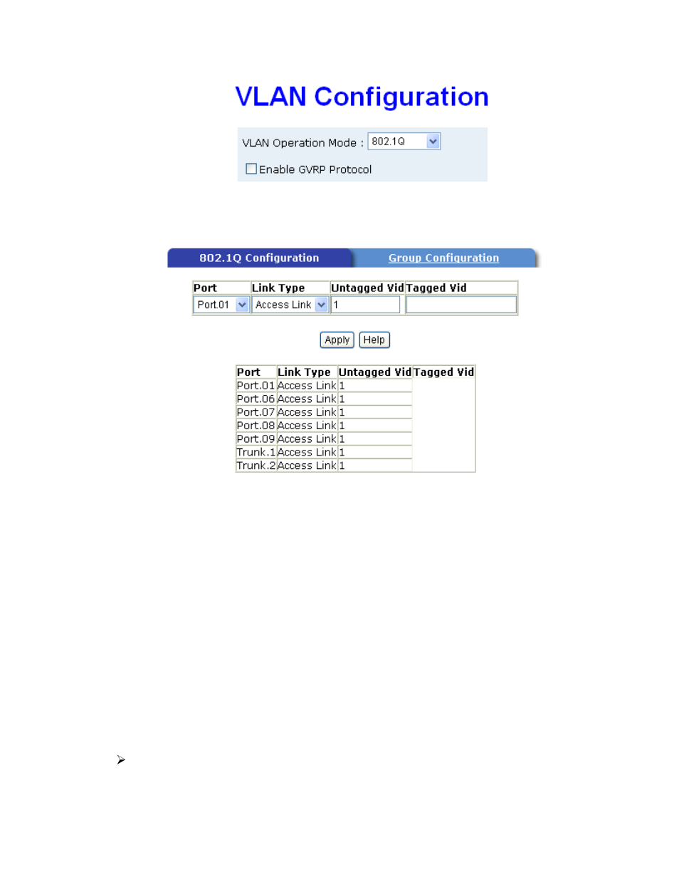 American Fibertek SM9p User Manual | Page 149 / 183