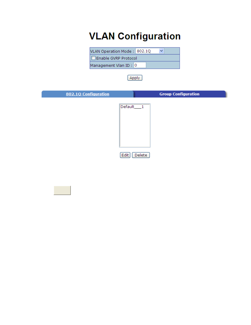 American Fibertek SM9p User Manual | Page 152 / 183