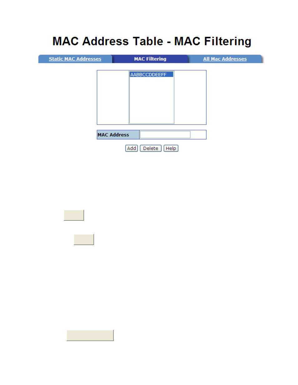 American Fibertek SM9p User Manual | Page 177 / 183