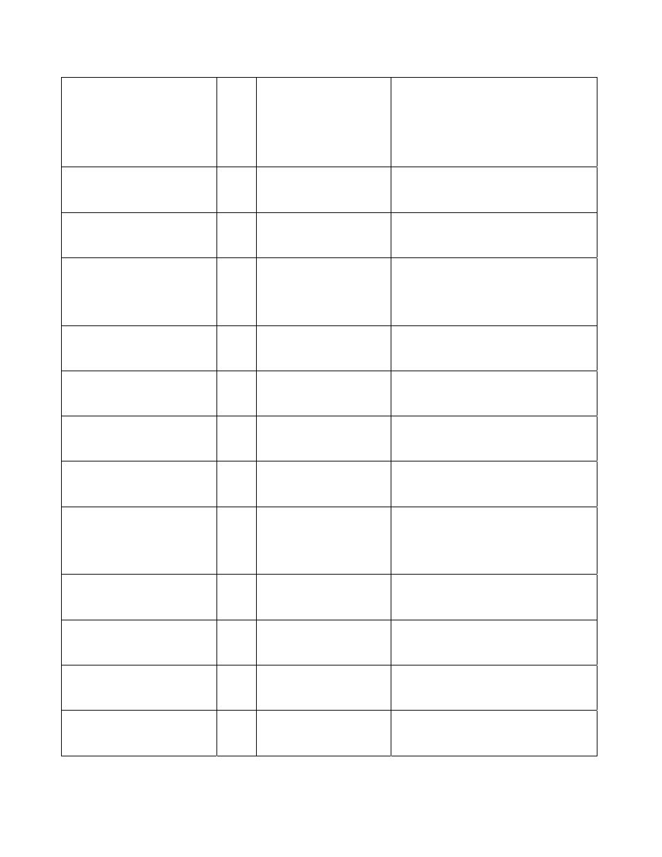 American Fibertek SM9p User Manual | Page 26 / 183