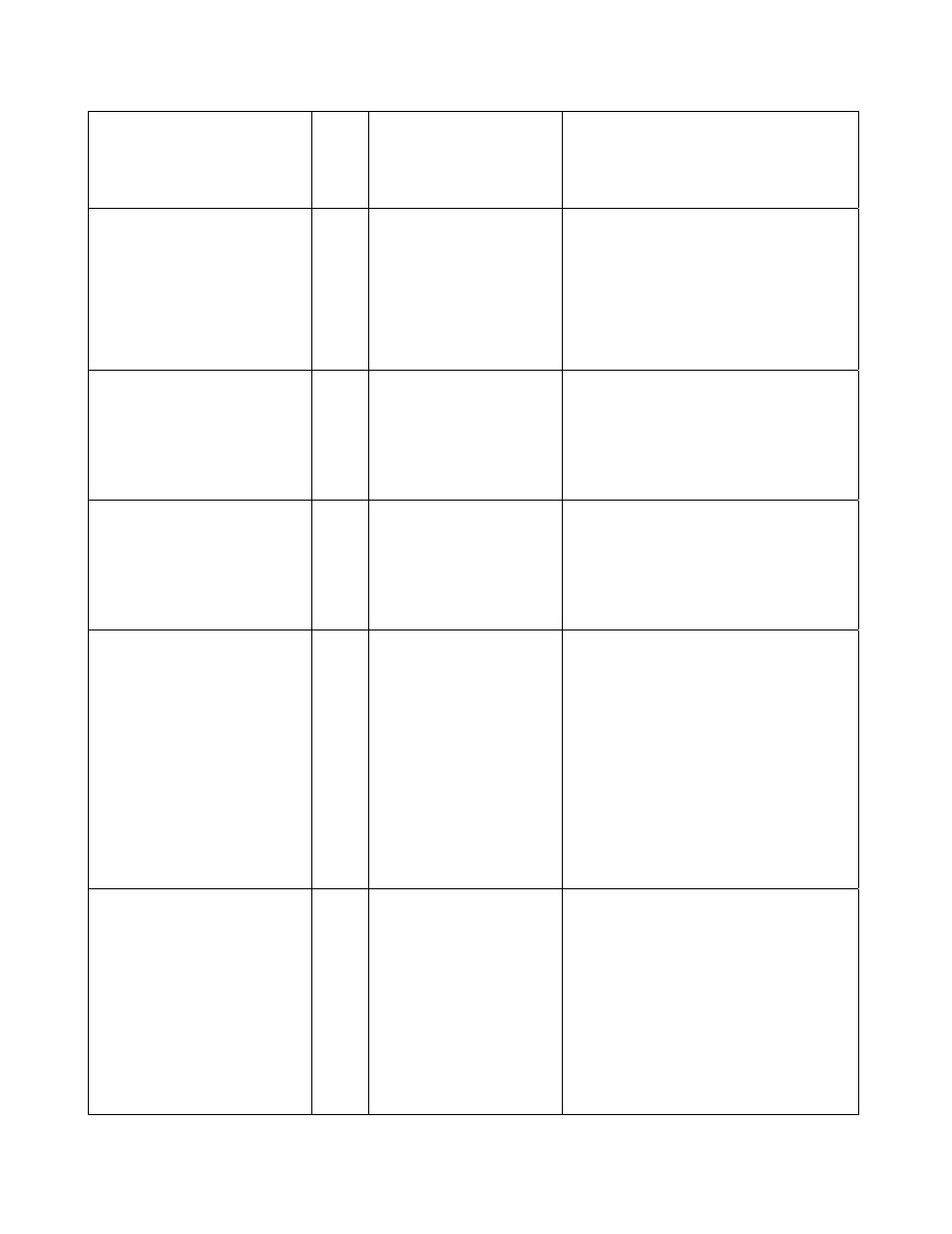 American Fibertek SM9p User Manual | Page 28 / 183