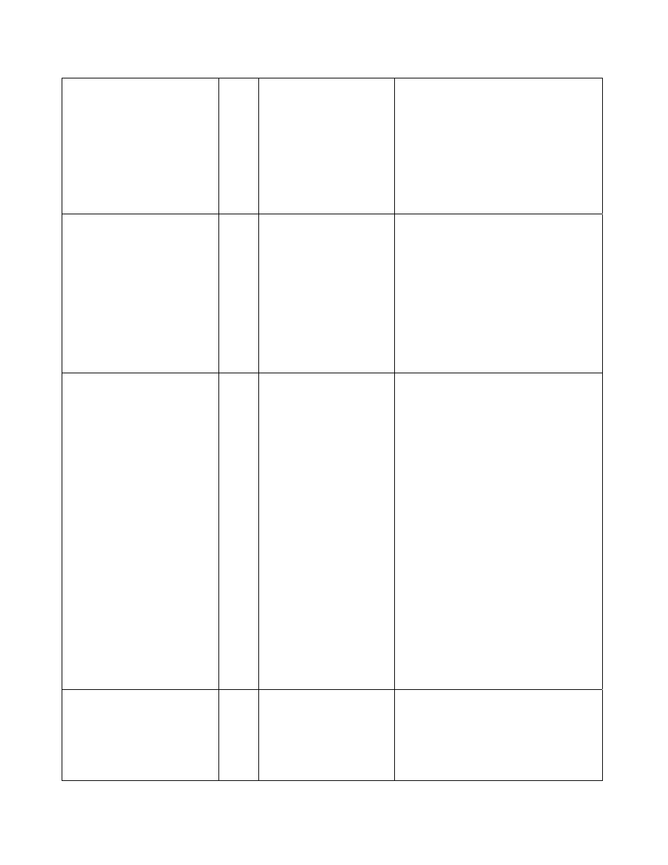 American Fibertek SM9p User Manual | Page 34 / 183
