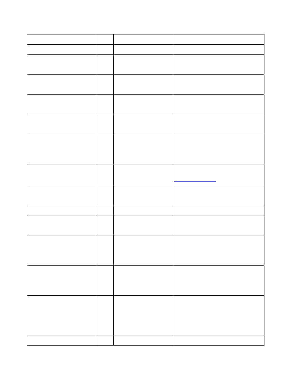 American Fibertek SM9p User Manual | Page 45 / 183