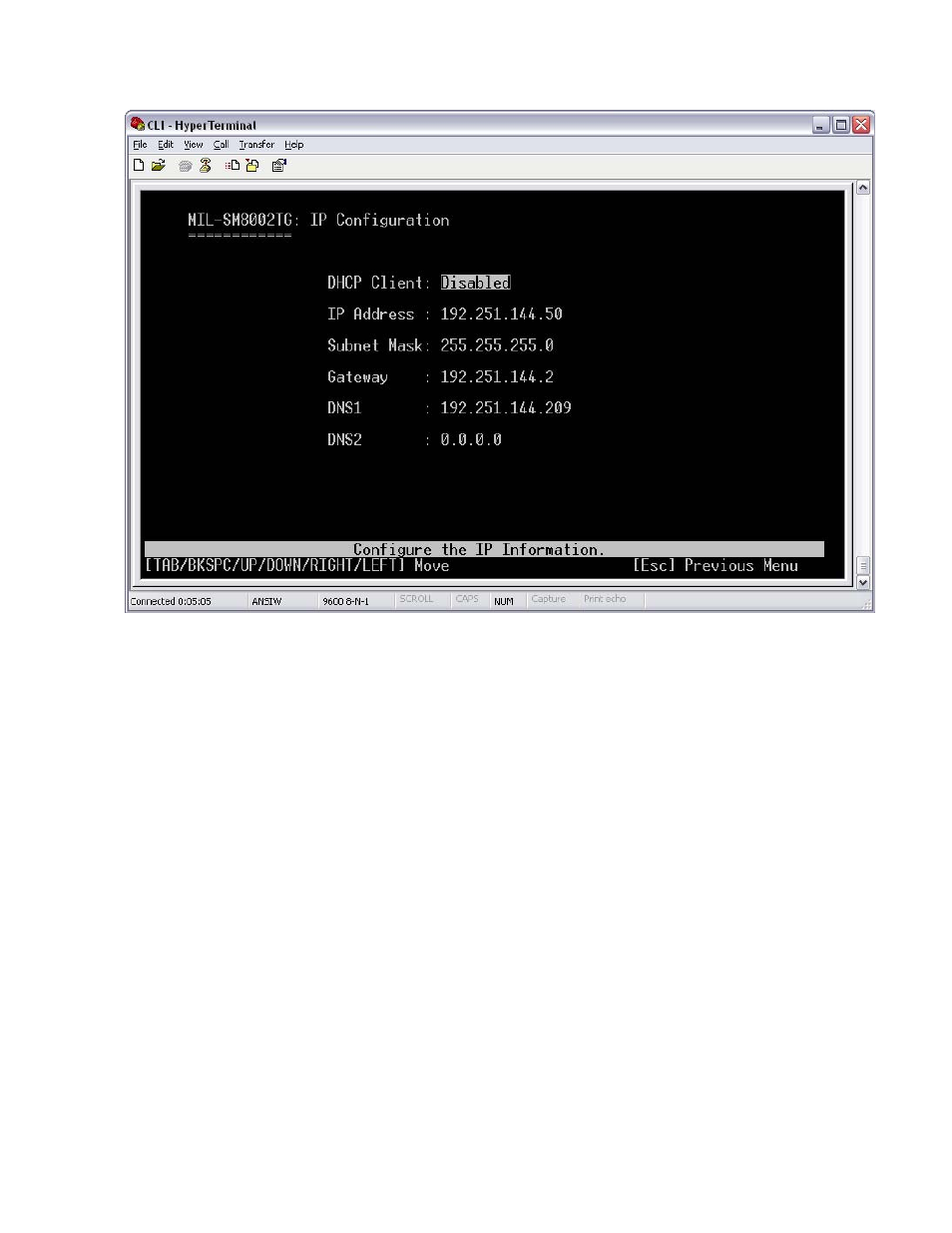 American Fibertek SM9p User Manual | Page 53 / 183