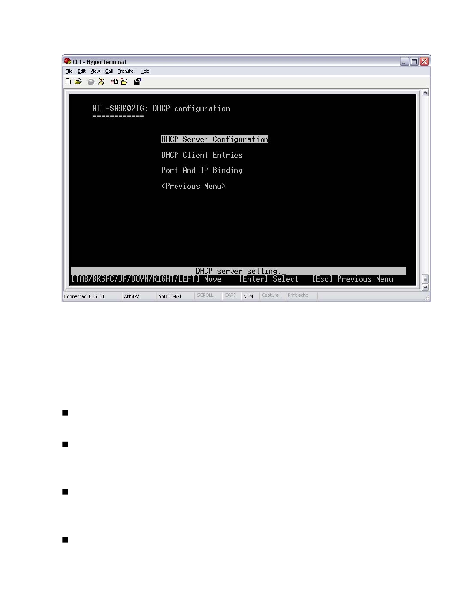 American Fibertek SM9p User Manual | Page 54 / 183