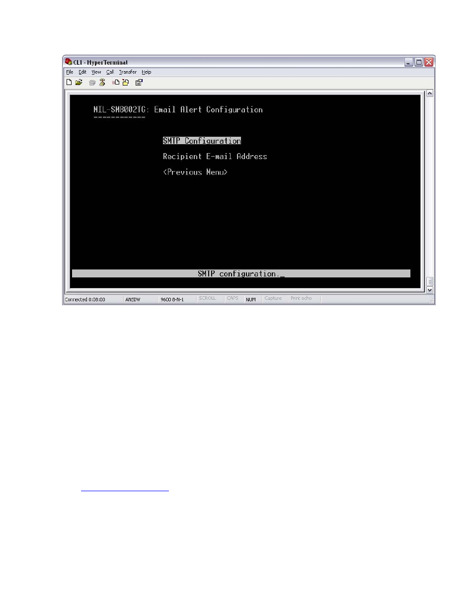 American Fibertek SM9p User Manual | Page 62 / 183