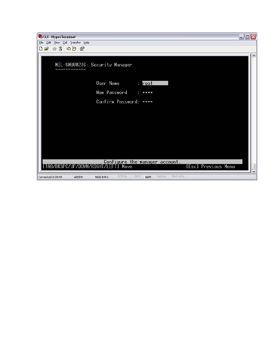 American Fibertek SM9p User Manual | Page 65 / 183