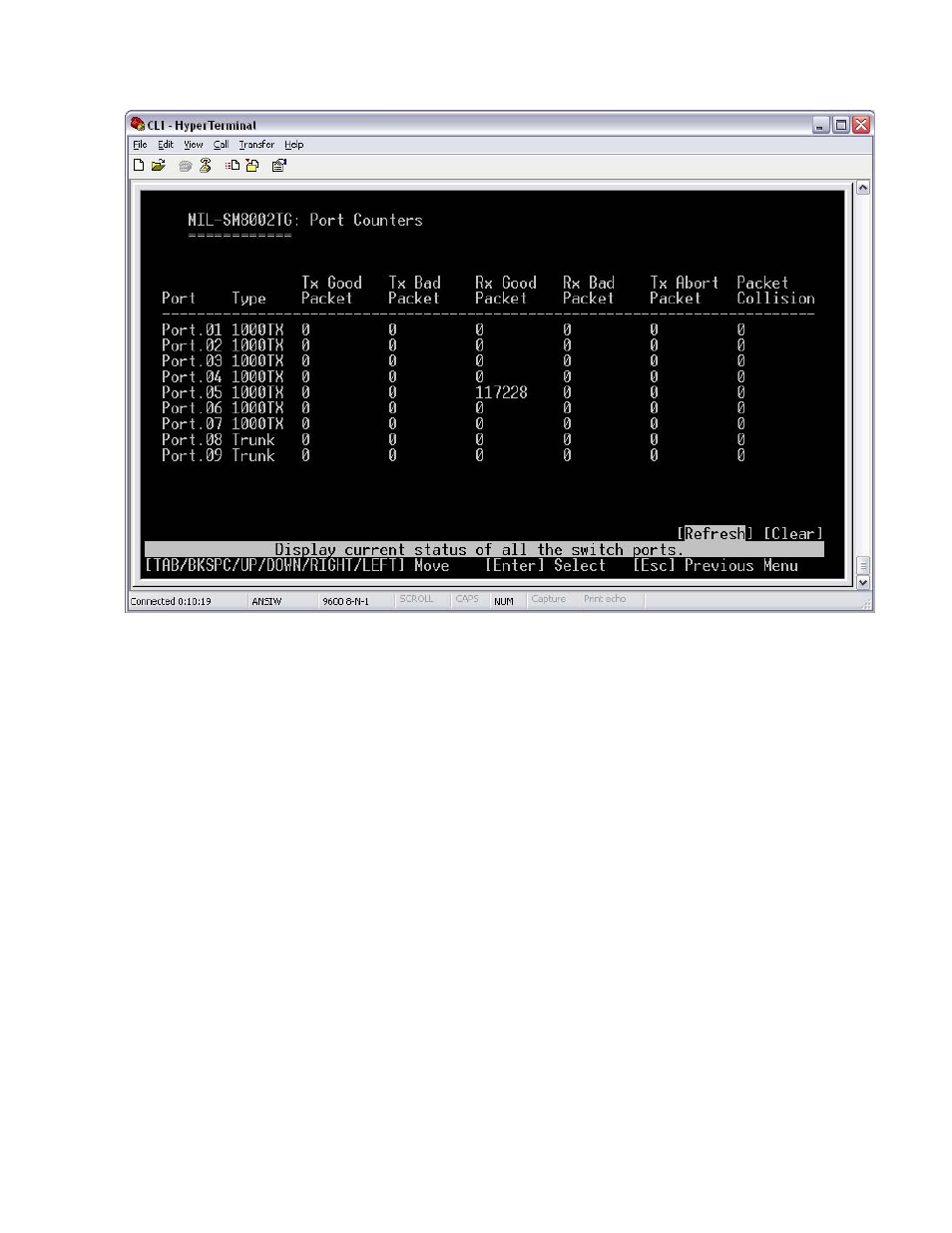 American Fibertek SM9p User Manual | Page 67 / 183