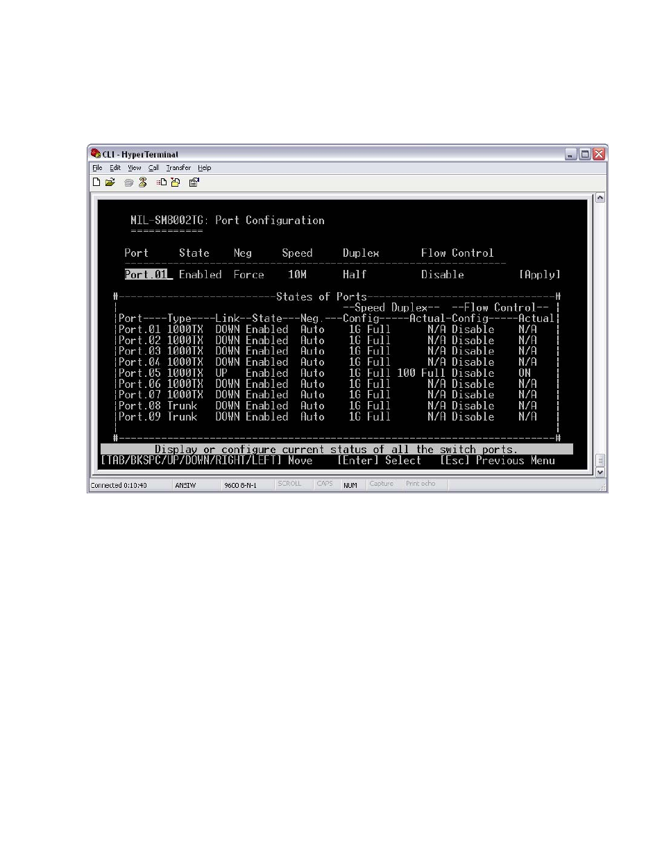 American Fibertek SM9p User Manual | Page 68 / 183