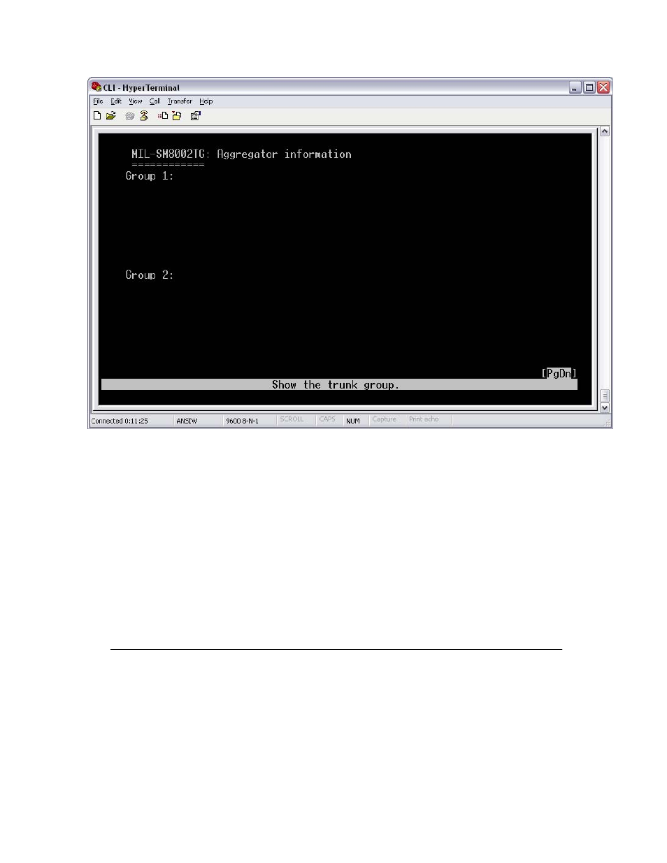 American Fibertek SM9p User Manual | Page 71 / 183