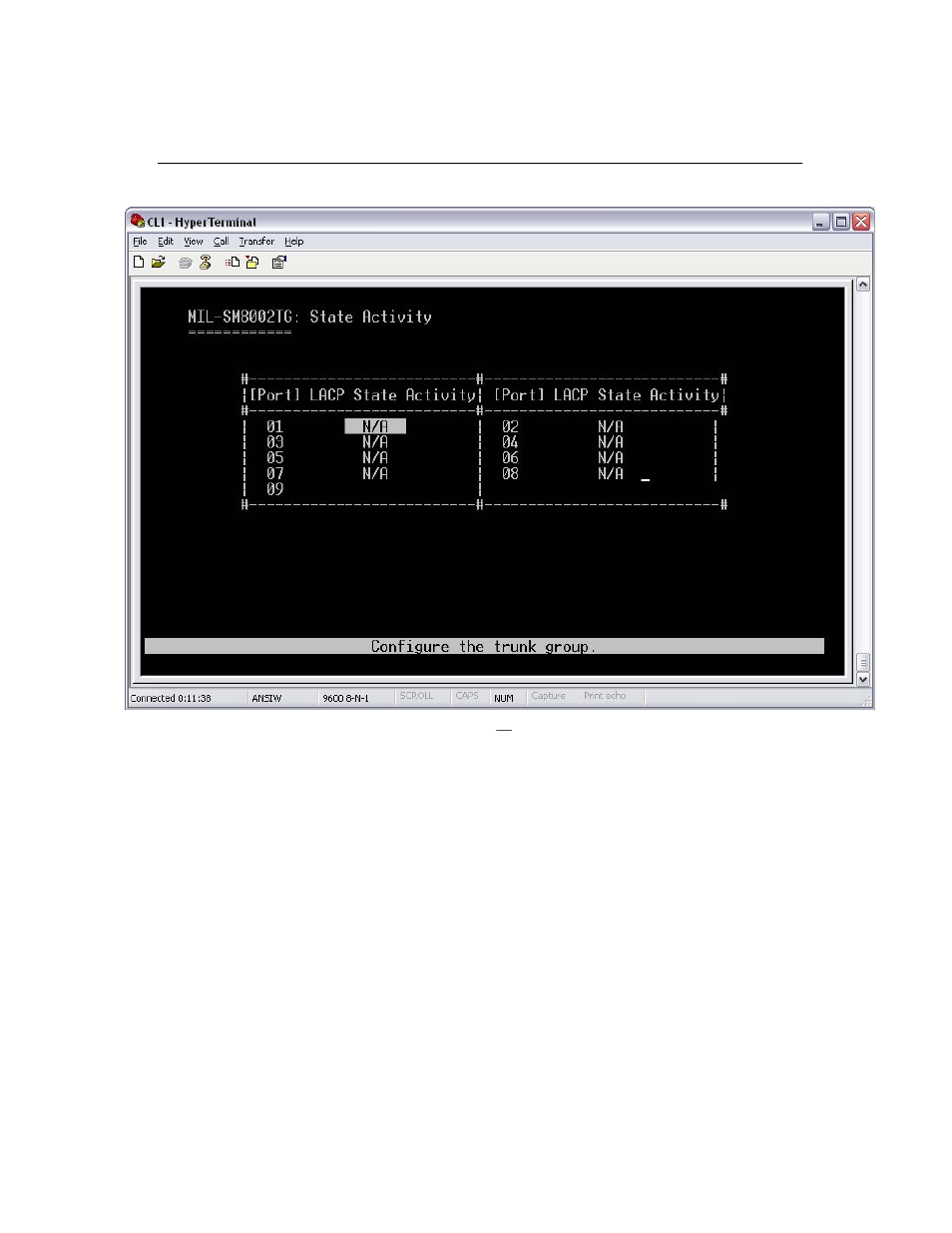 American Fibertek SM9p User Manual | Page 72 / 183