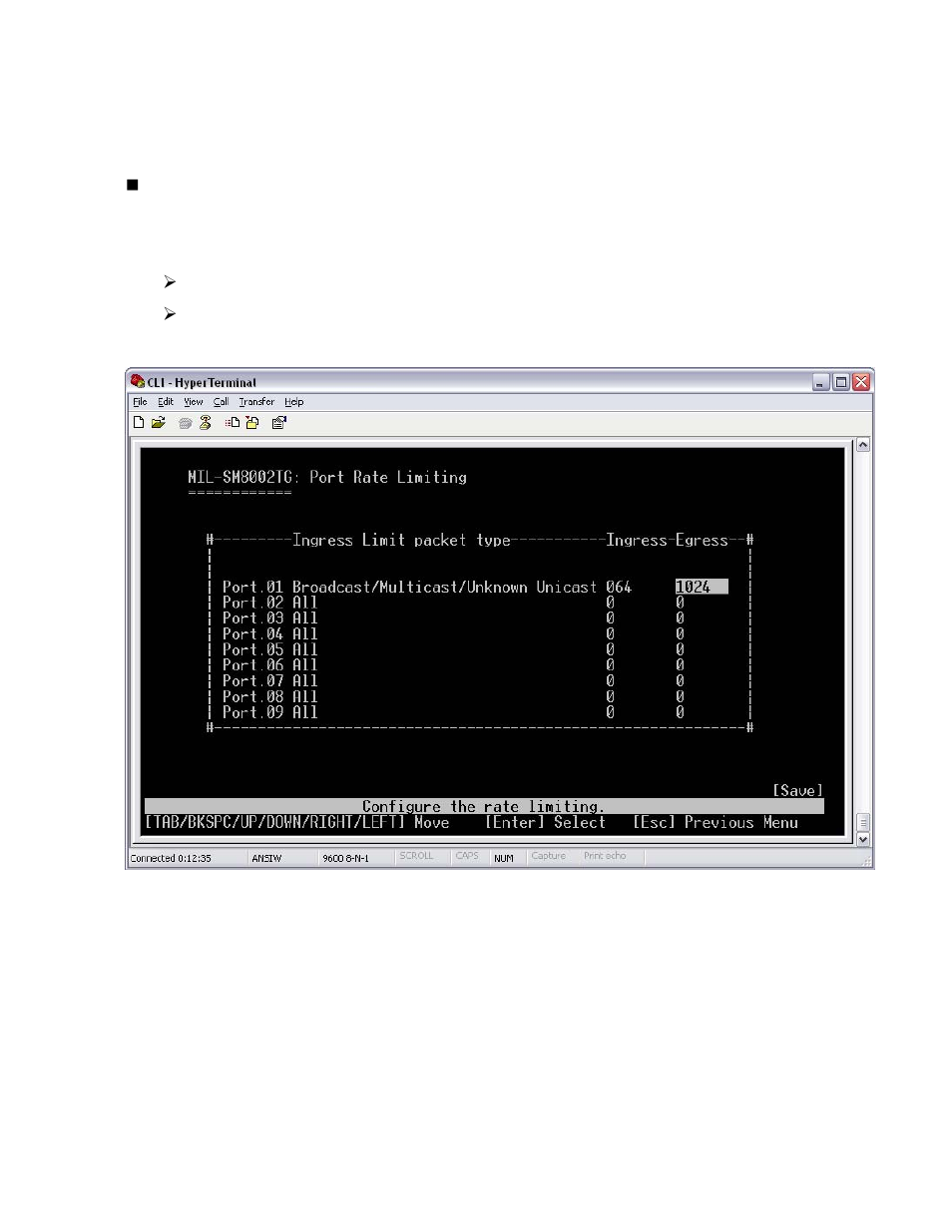 American Fibertek SM9p User Manual | Page 74 / 183