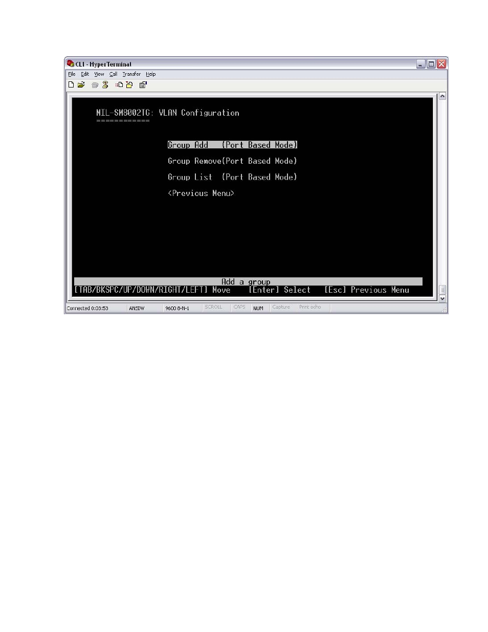 American Fibertek SM9p User Manual | Page 78 / 183