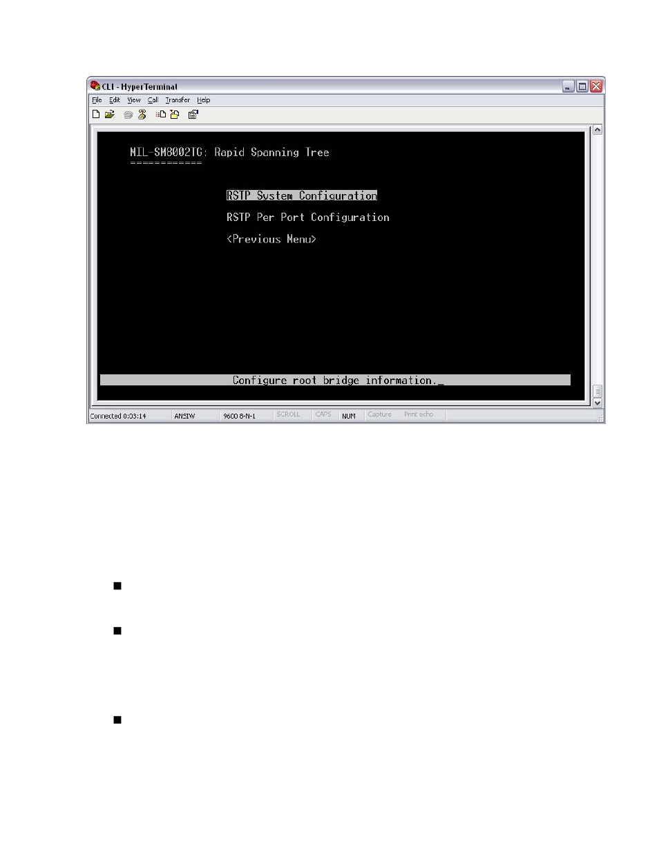 American Fibertek SM9p User Manual | Page 85 / 183