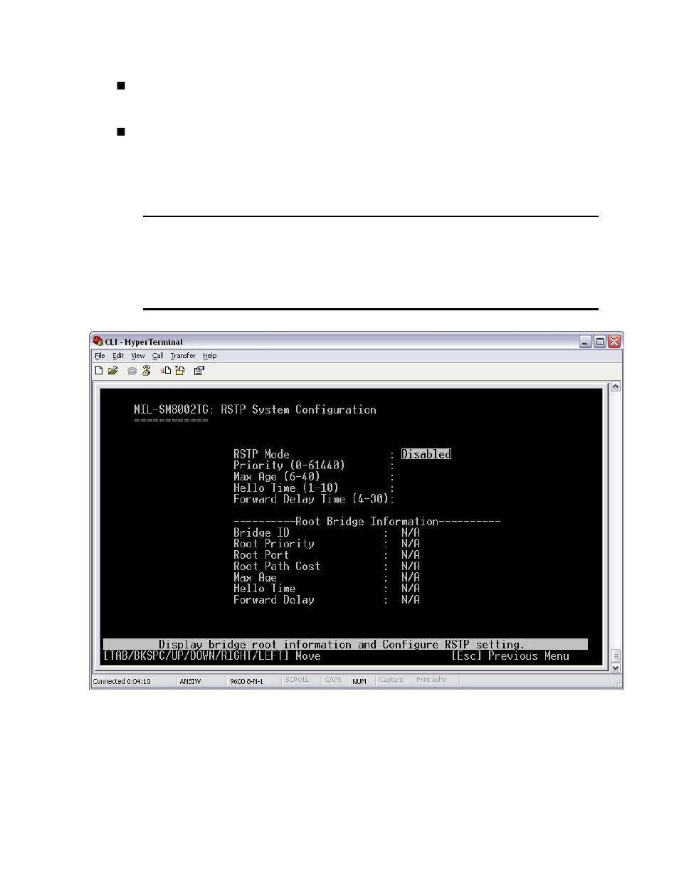 American Fibertek SM9p User Manual | Page 86 / 183