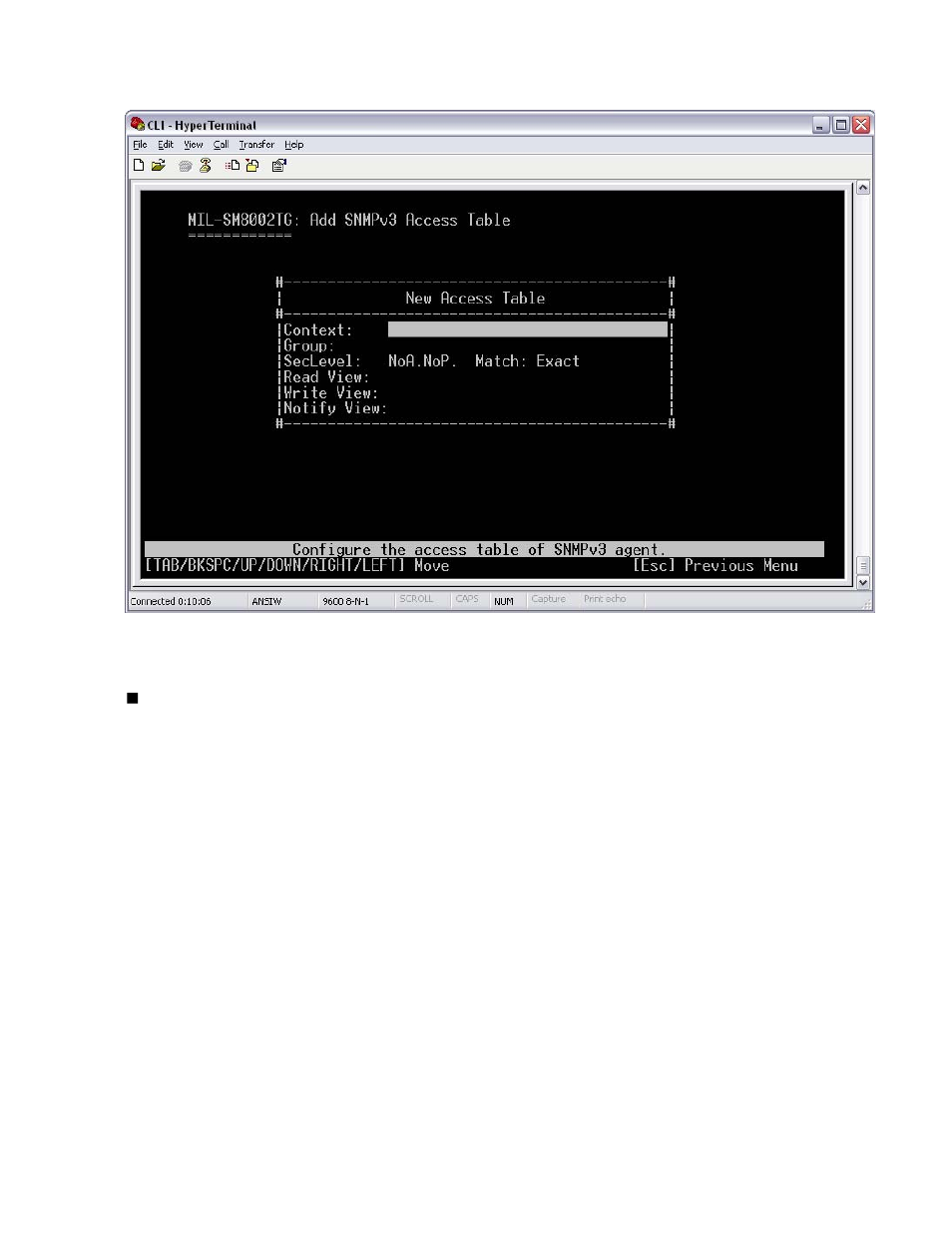 American Fibertek SM9p User Manual | Page 98 / 183