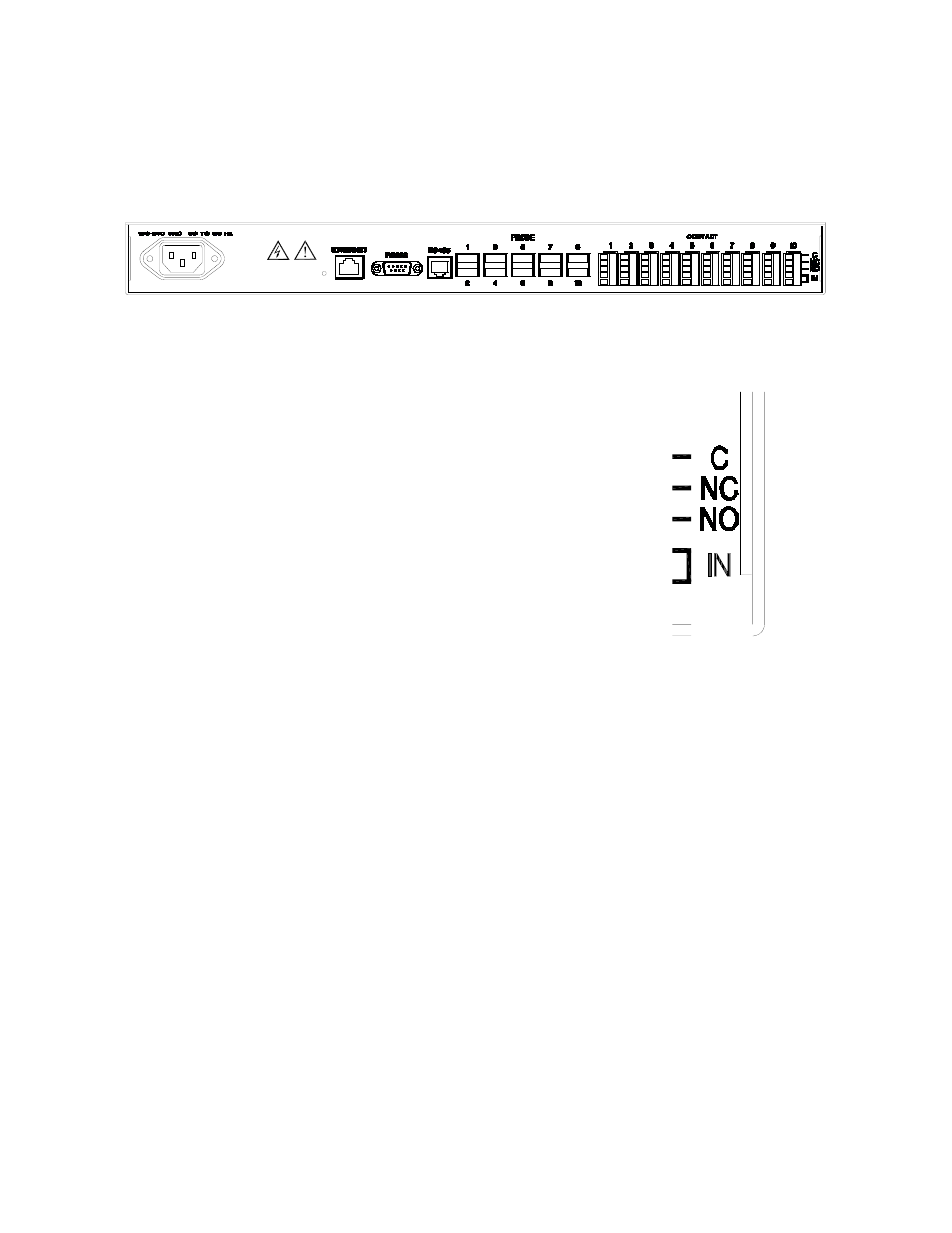 American Fibertek Scout SS1 User Manual | Page 12 / 87