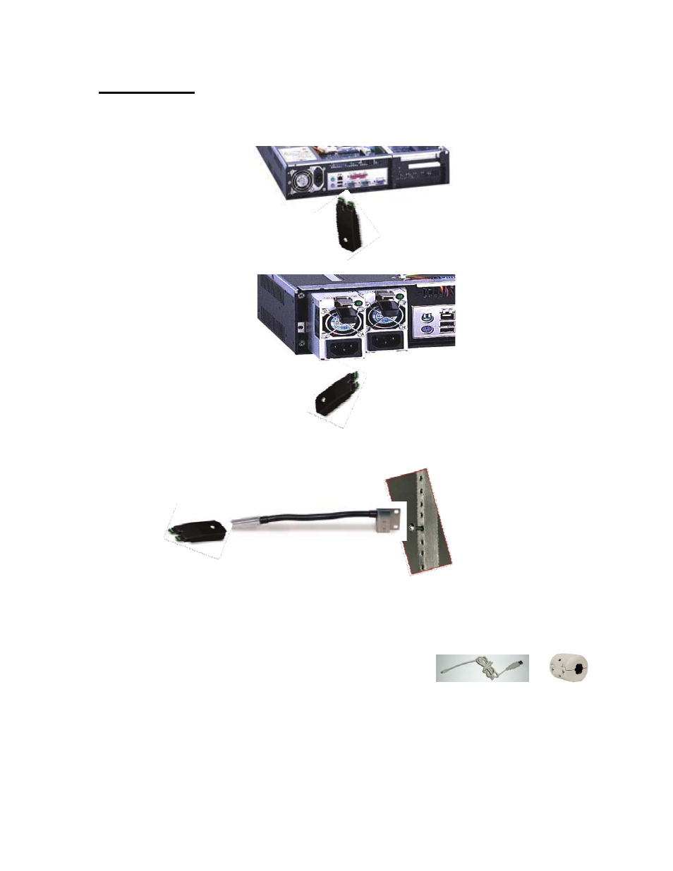 American Fibertek Scout SS1 User Manual | Page 14 / 87