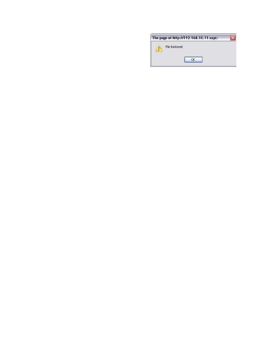 American Fibertek Scout SS1 User Manual | Page 39 / 87
