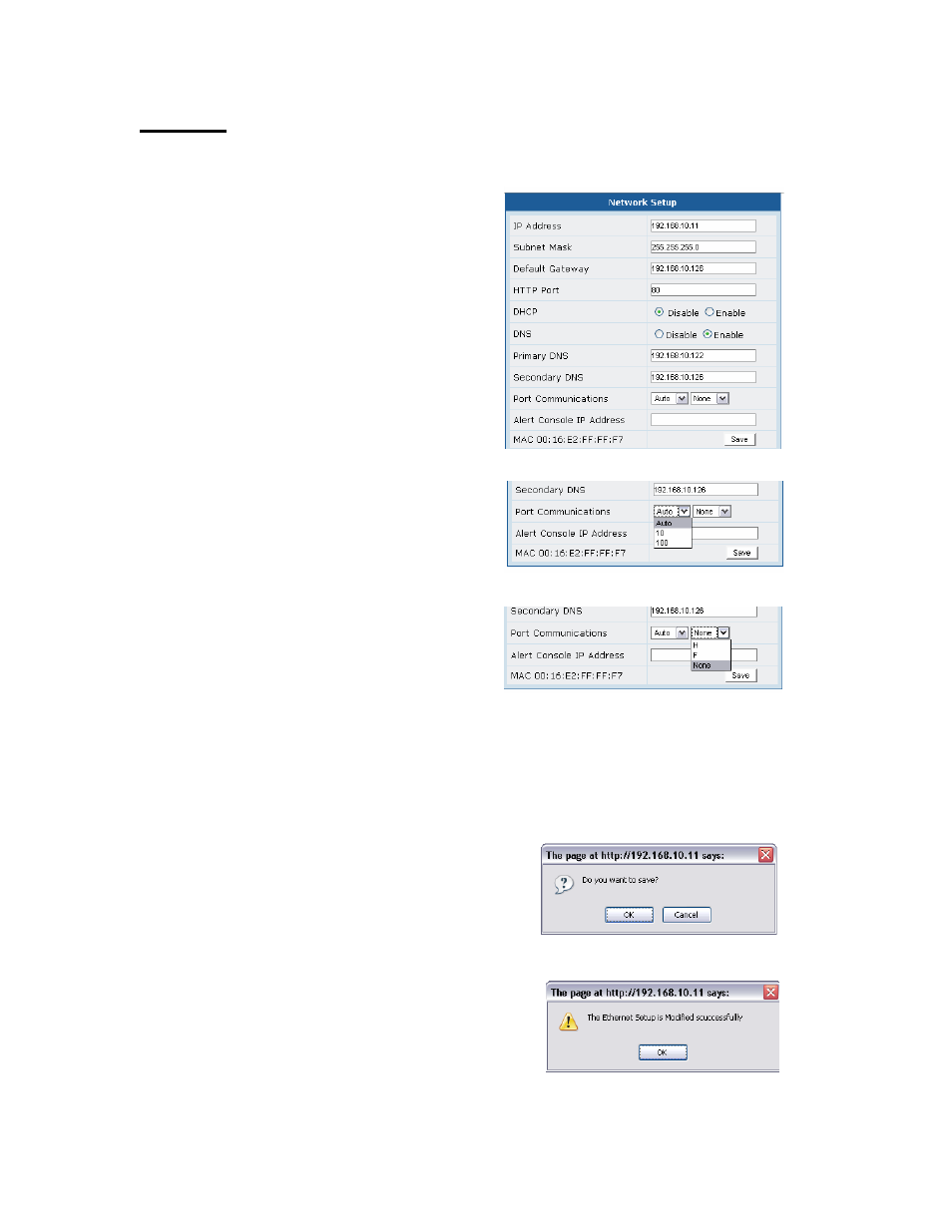 American Fibertek Scout SS1 User Manual | Page 40 / 87