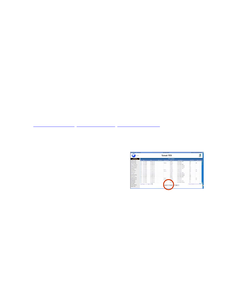 American Fibertek Scout SS1 User Manual | Page 56 / 87