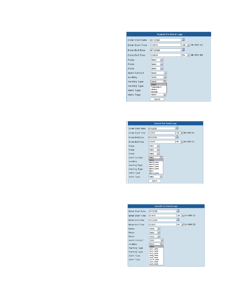 American Fibertek Scout SS1 User Manual | Page 58 / 87