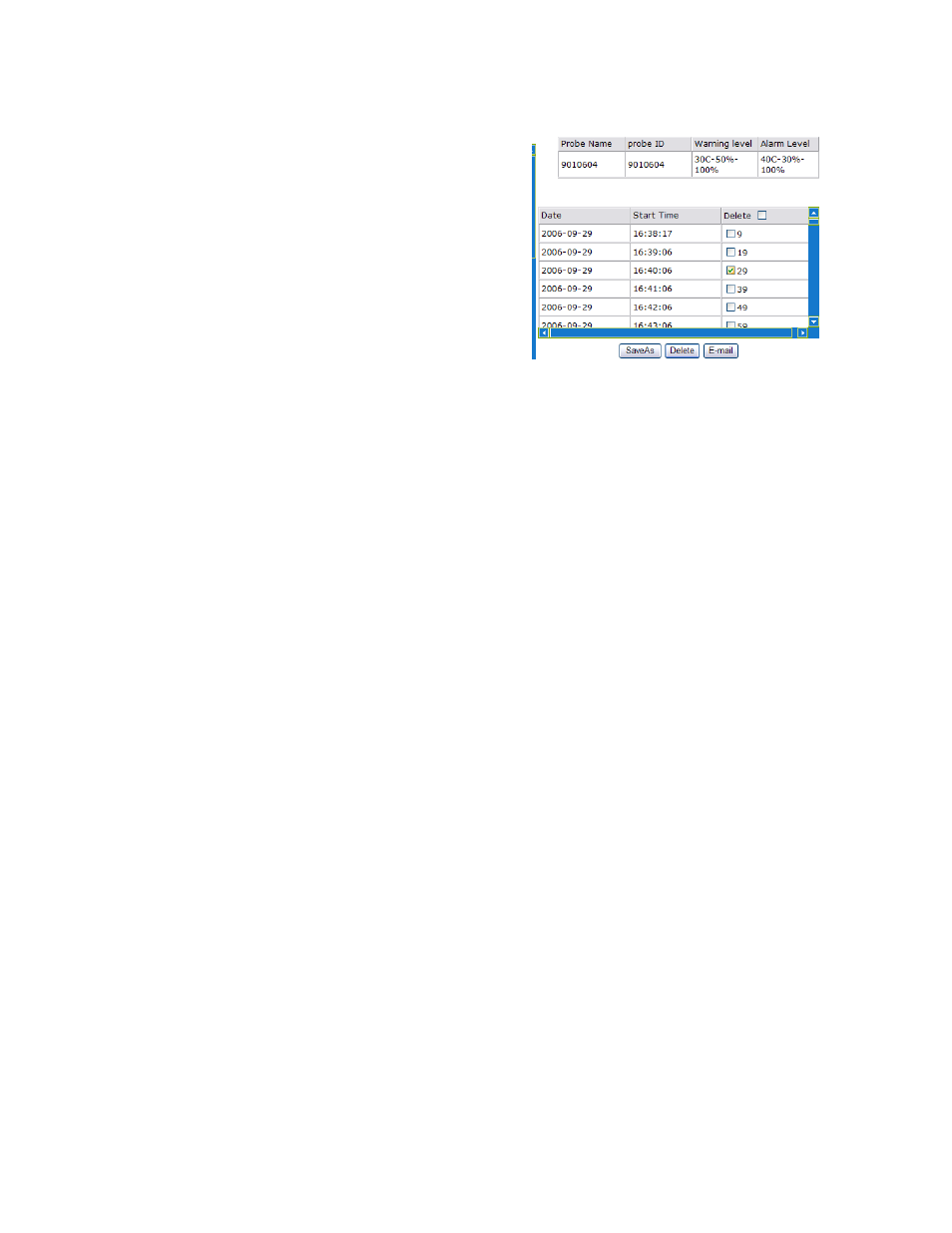 American Fibertek Scout SS1 User Manual | Page 60 / 87