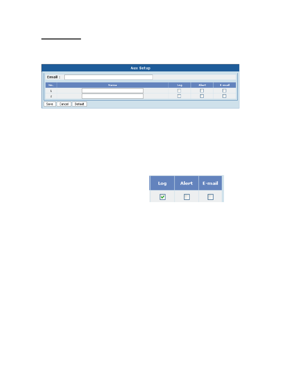 American Fibertek Scout SS1 User Manual | Page 73 / 87