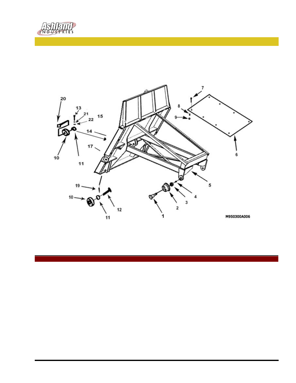 Ashland I-950 ver 1211 User Manual | Page 11 / 38