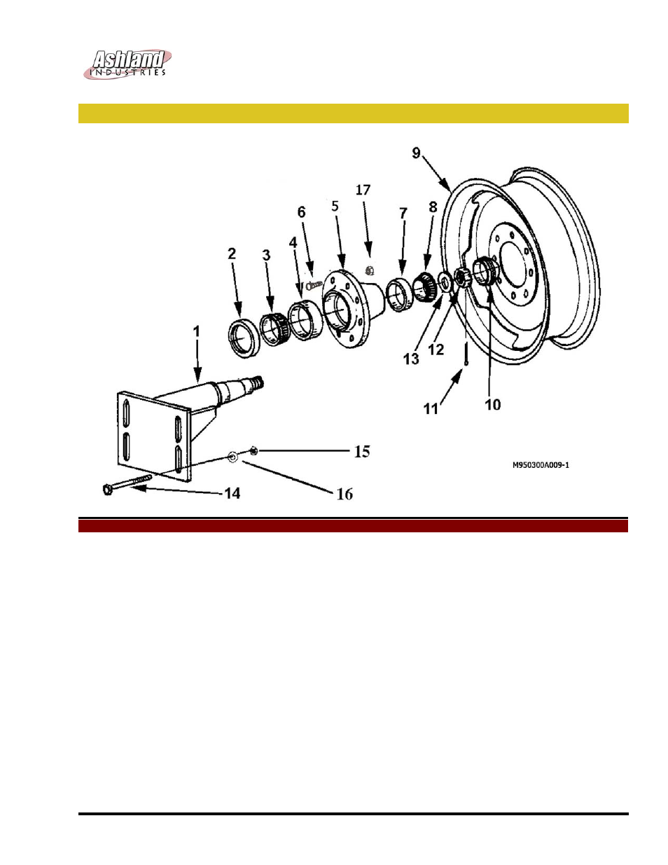 Ashland I-950 ver 1211 User Manual | Page 15 / 38