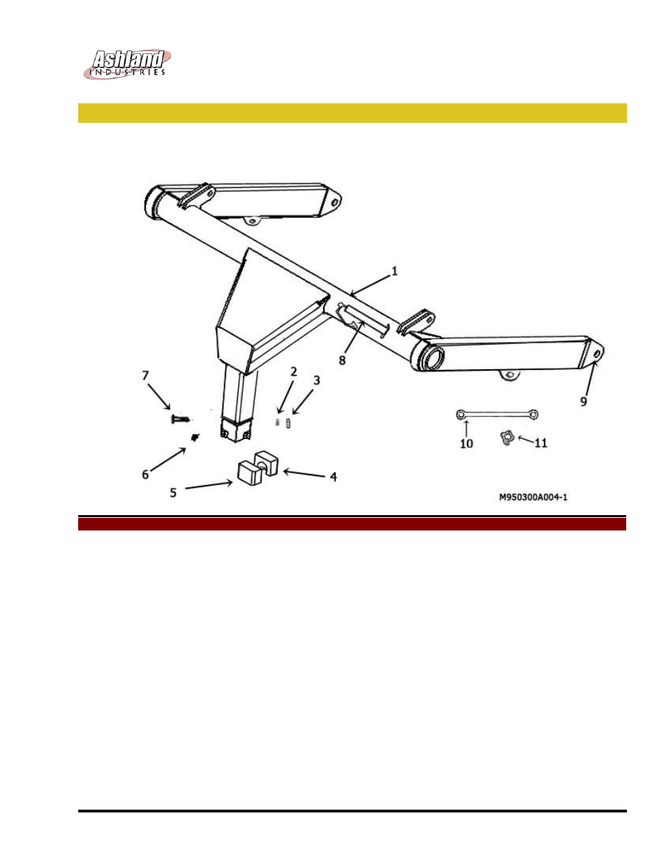 Ashland I-950 ver 1211 User Manual | Page 7 / 38