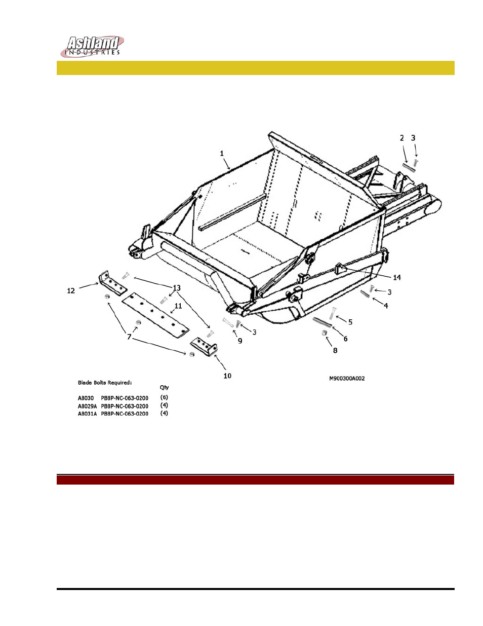 Ashland I-950 ver 1211 User Manual | Page 9 / 38