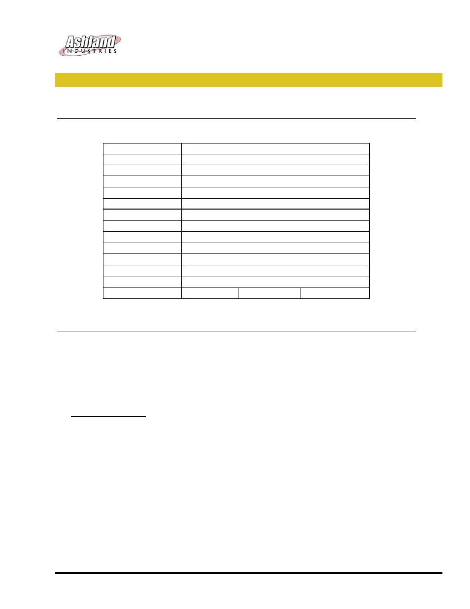 Ashland I-110TS2 ver 1111 User Manual | Page 30 / 36