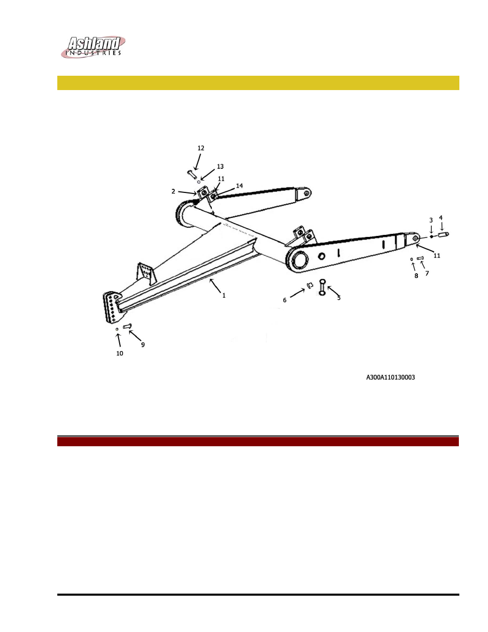 Ashland I-110TS2 ver 1111 User Manual | Page 7 / 36