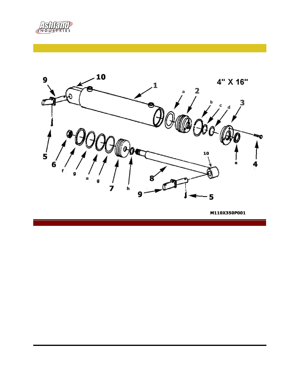 Ashland I-110XL2 ver 1111 User Manual | Page 17 / 34