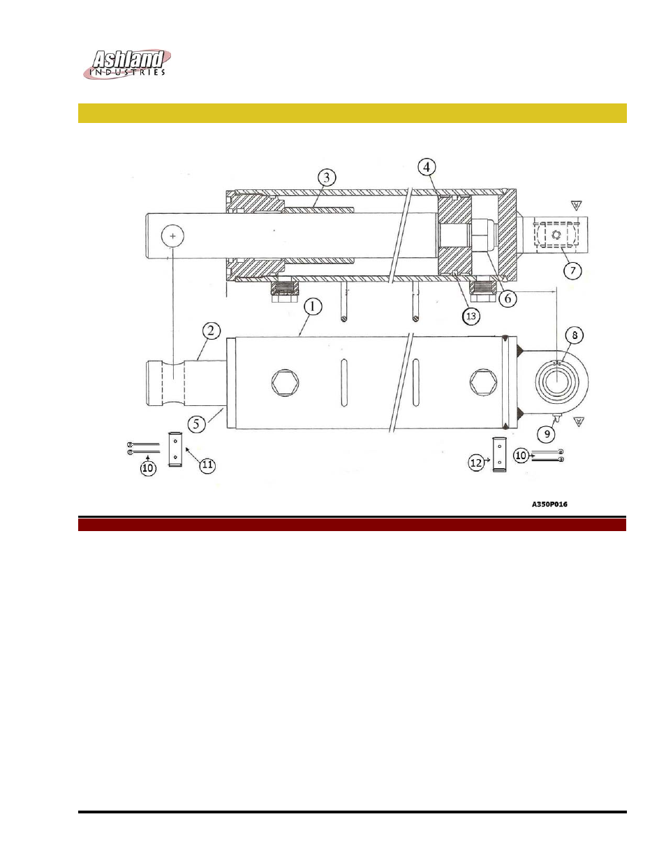 Ashland I-130TS2 ver 1111 User Manual | Page 19 / 36