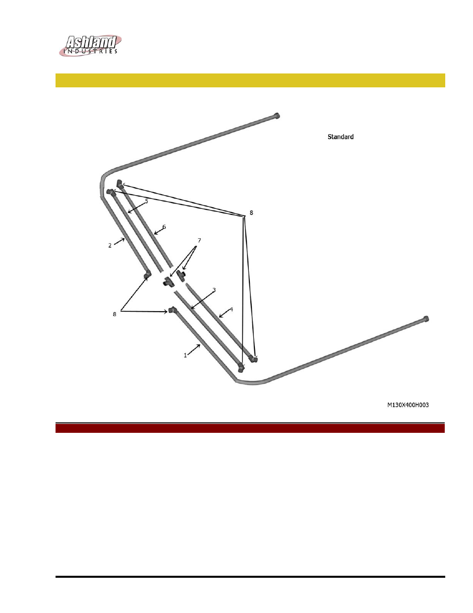 Ashland I-130XL2 ver 611 User Manual | Page 24 / 40