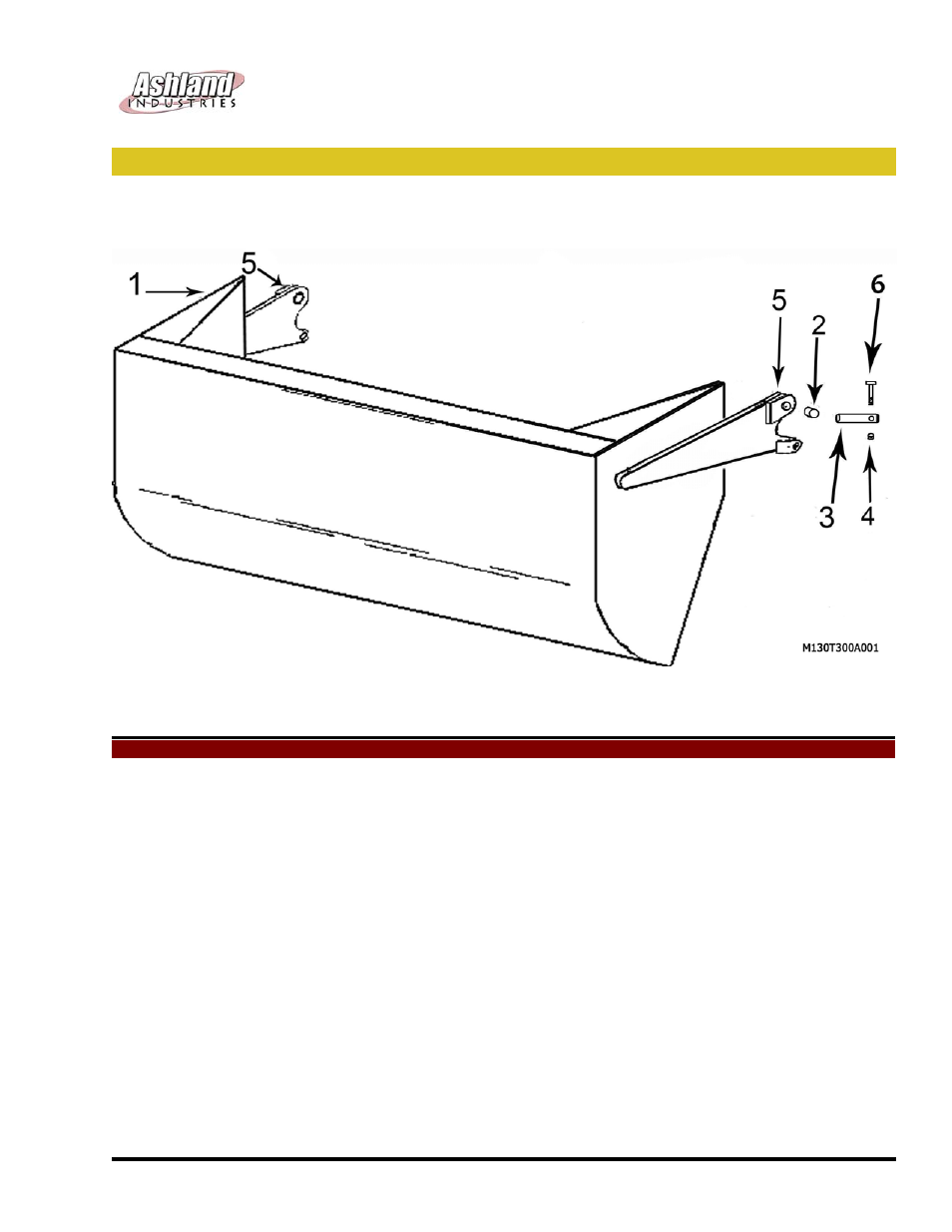 Ashland I-130XL2 ver 611 User Manual | Page 8 / 40