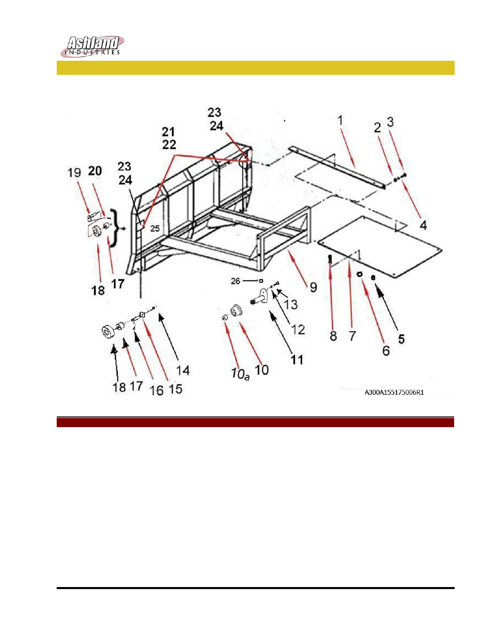 Ashland I-155-TS2 ver 1111 User Manual | Page 11 / 38