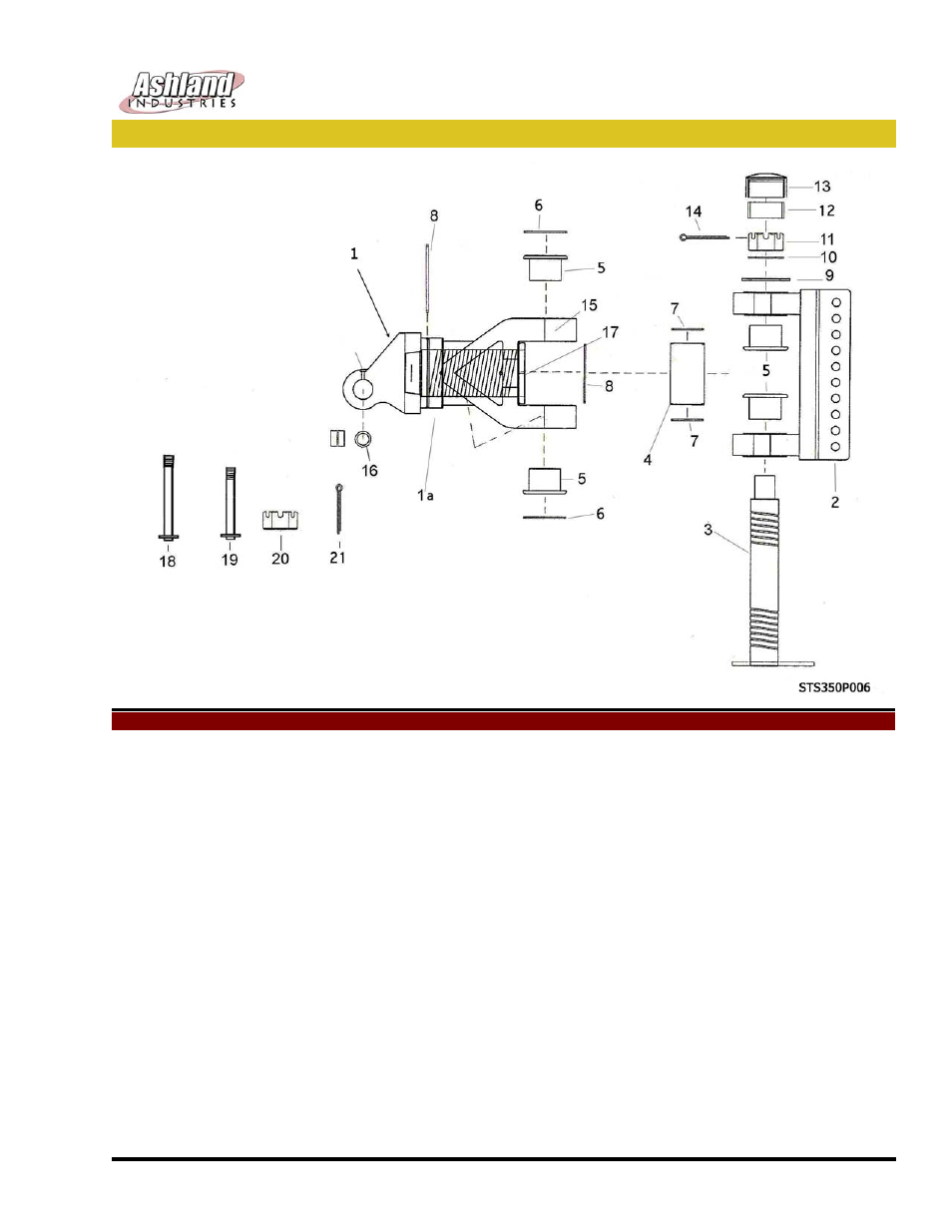 Ashland I-155-TS2 ver 1111 User Manual | Page 17 / 38