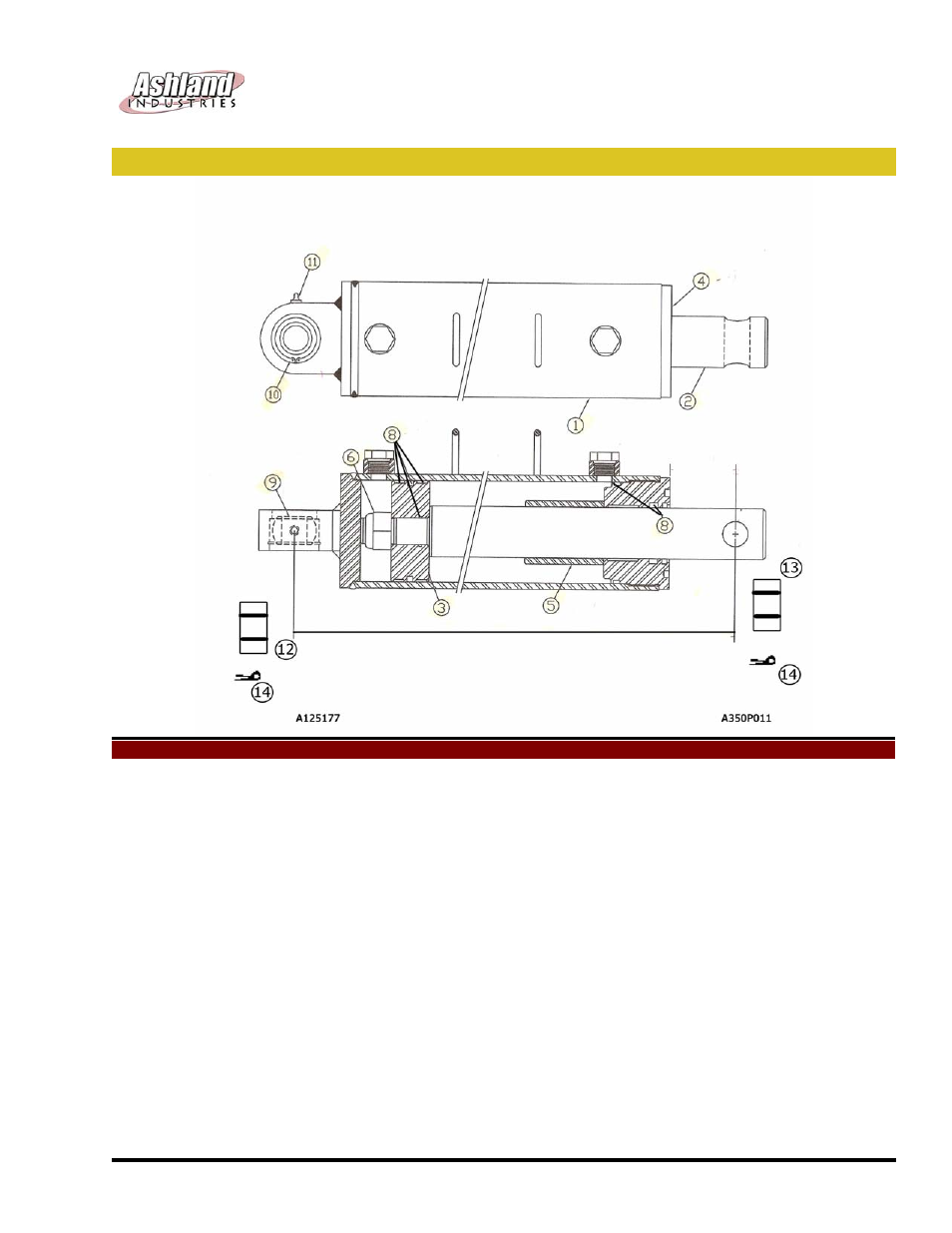 Ashland I-155-TS2 ver 1111 User Manual | Page 21 / 38