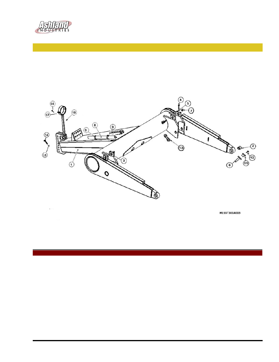 Ashland I-155-TS2 ver 1111 User Manual | Page 7 / 38