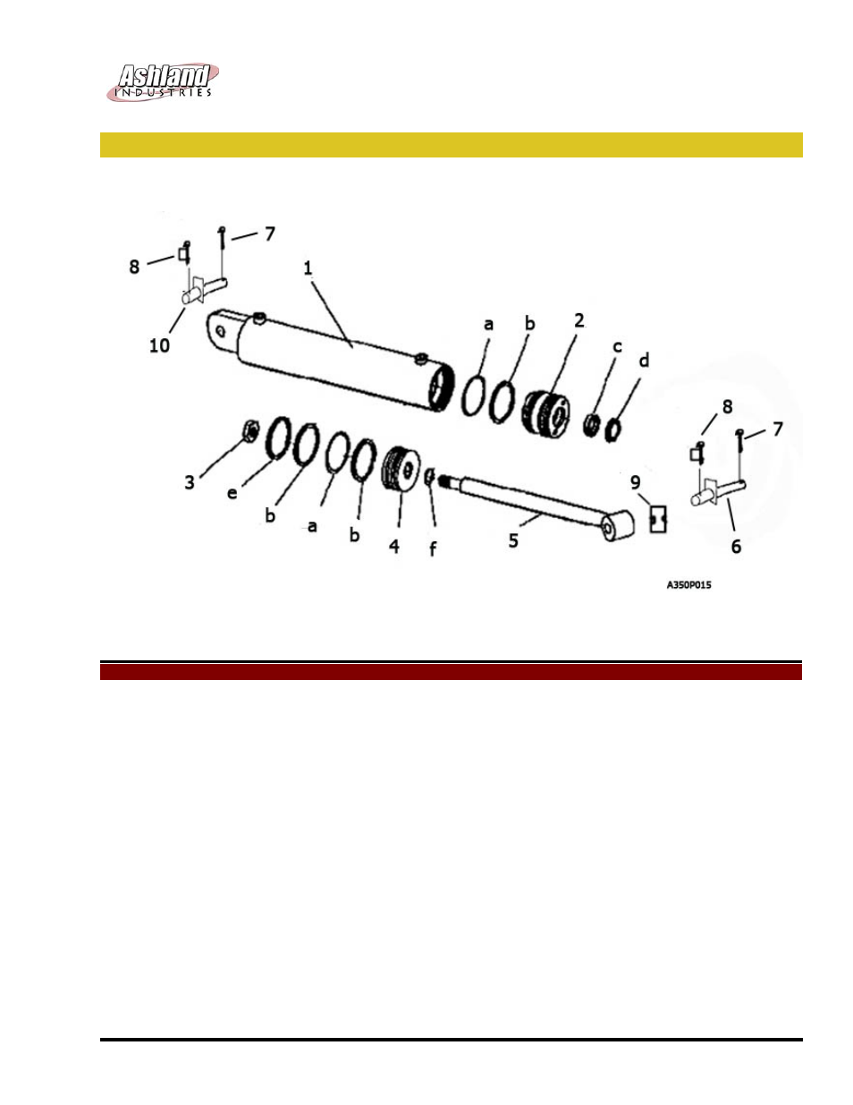 Ashland I-155XL2 ver 0811 User Manual | Page 17 / 34