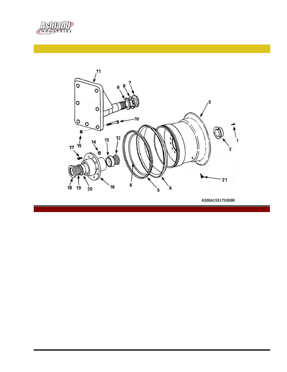 Ashland I-175XL2 ver 811 User Manual | Page 15 / 34