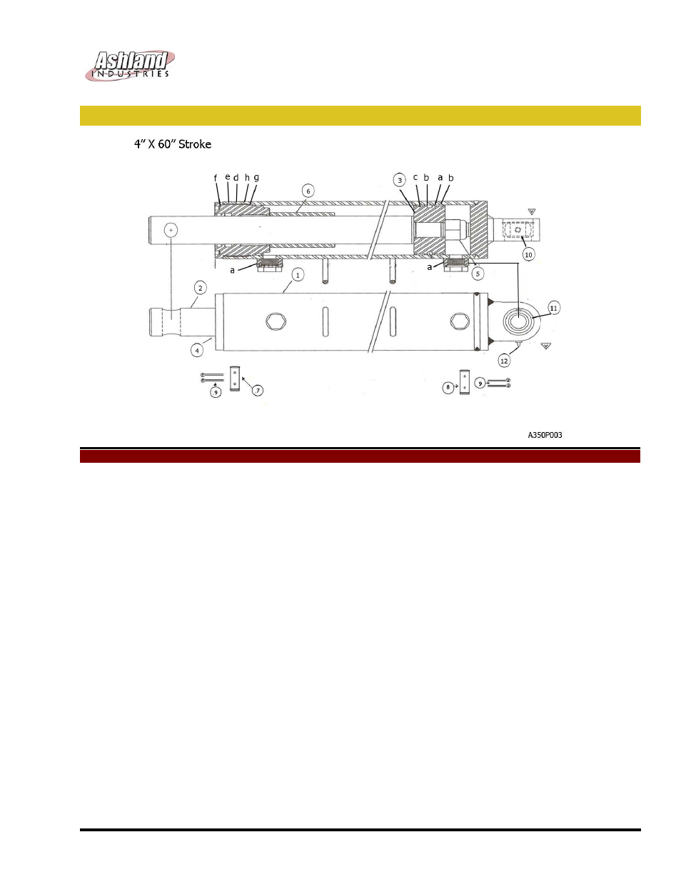 Ashland I-175XL2 ver 811 User Manual | Page 18 / 34
