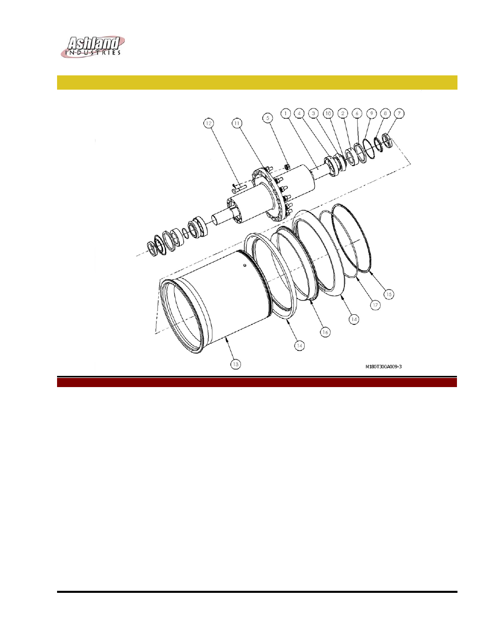 Ashland I-180TS2 ver 1011 User Manual | Page 17 / 46